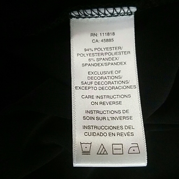 Michael Kors One Shoulder Dress - Picture 4 of 5